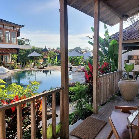 Spaces Bali Unique Boutique Hotel Munggu Eksteriør billede