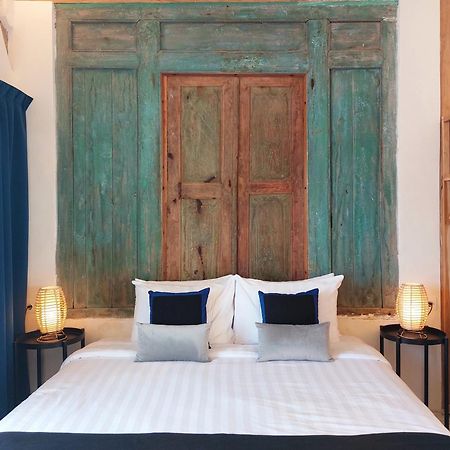 Spaces Bali Unique Boutique Hotel Munggu Værelse billede