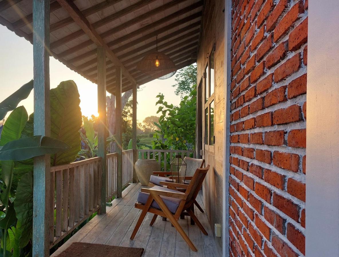 Spaces Bali Unique Boutique Hotel Munggu Eksteriør billede