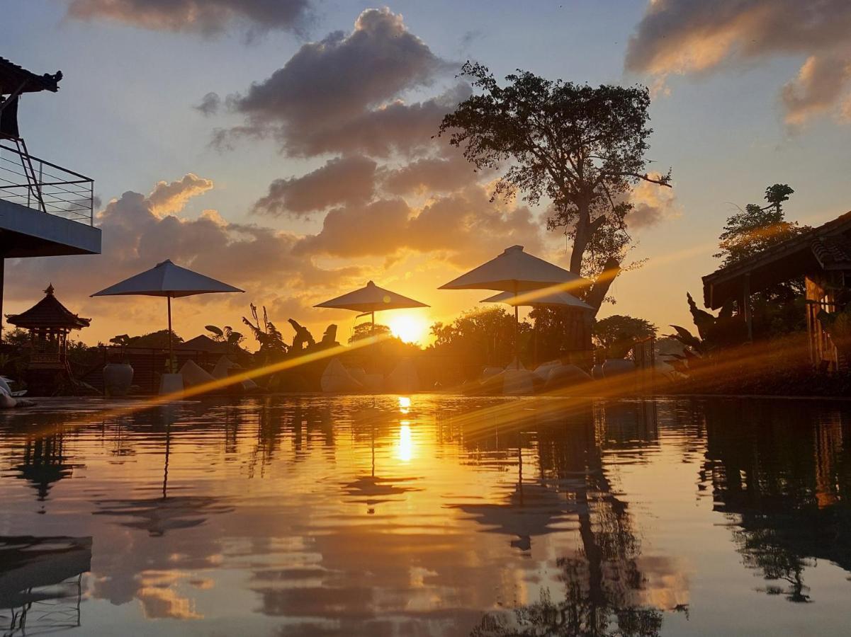 Spaces Bali Unique Boutique Hotel Munggu Eksteriør billede
