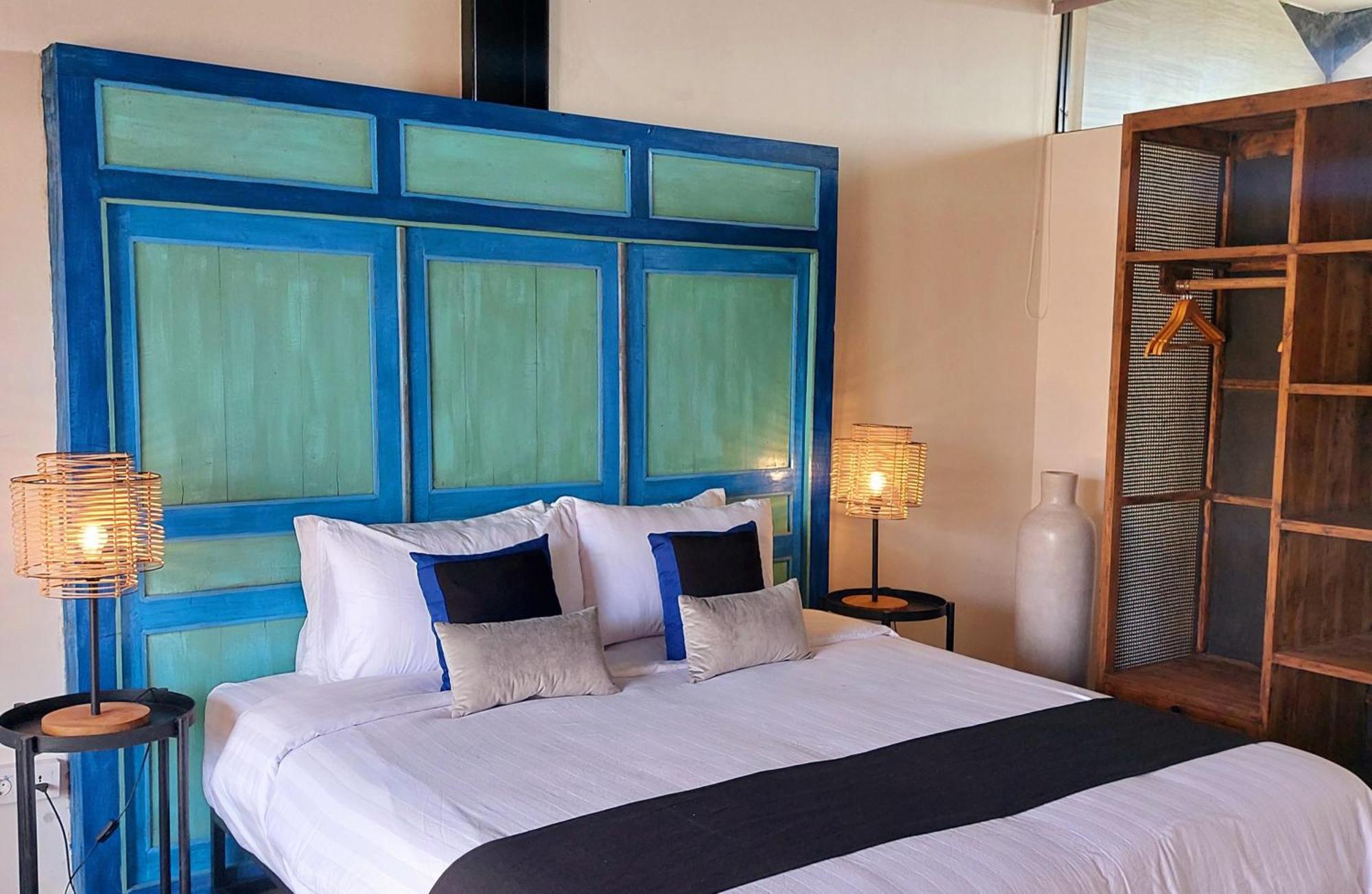Spaces Bali Unique Boutique Hotel Munggu Værelse billede