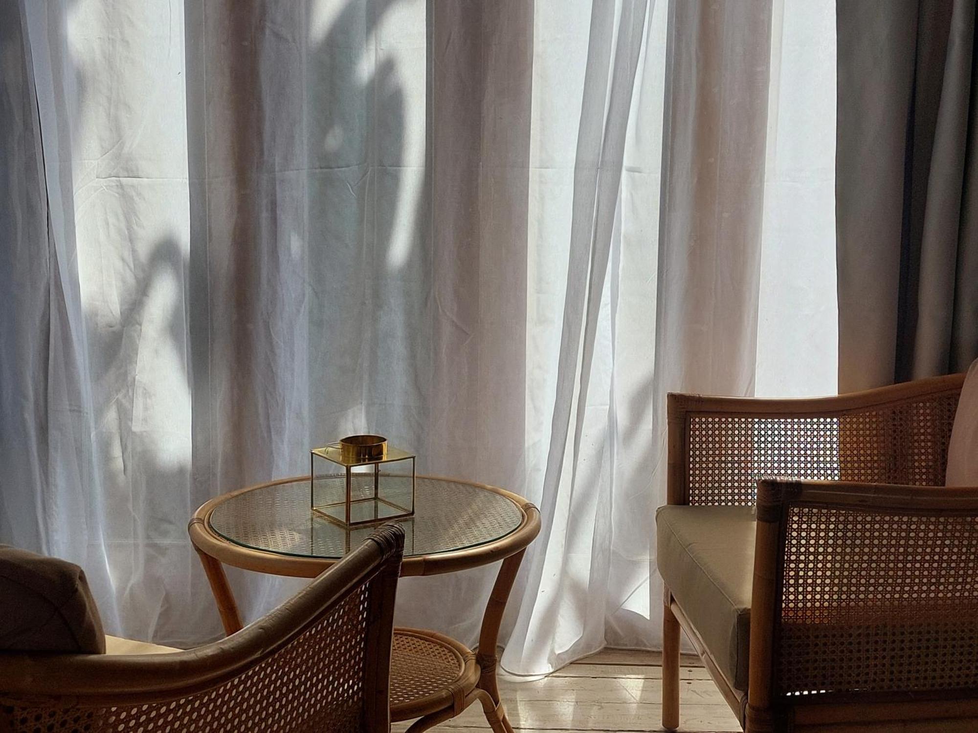 Spaces Bali Unique Boutique Hotel Munggu Værelse billede